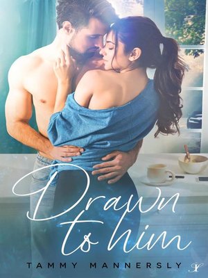 cover image of Drawn to Him